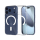 Etui do telefonów TECH-PROTECT Flexair Magsafe do Iphone 17 Pro Max Clear 5906302319527